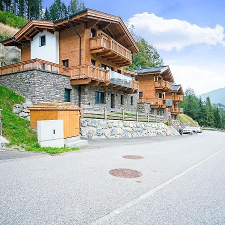 Chalet In Muehlbach Am Hochkoenig With Sauna Kültér fotó