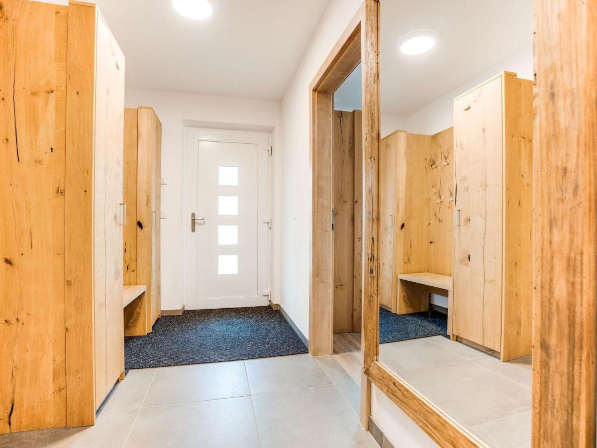 Chalet In Muehlbach Am Hochkoenig With Sauna Kültér fotó