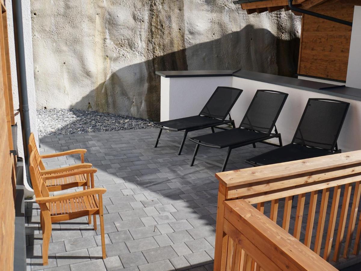 Chalet In Muehlbach Am Hochkoenig With Sauna Kültér fotó